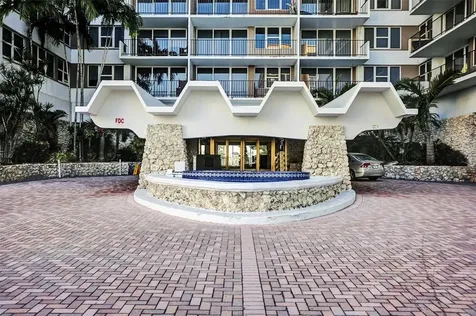 2030 S Ocean Drive Hallandale Beach FL 33009