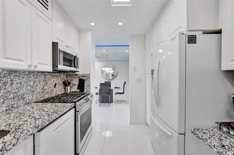 2030 S Ocean Drive Hallandale Beach FL 33009
