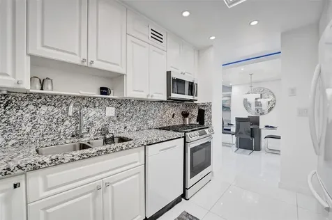 2030 S Ocean Drive Hallandale Beach FL 33009