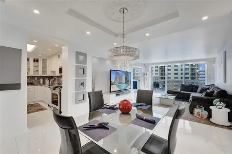 2030 S Ocean Drive Hallandale Beach FL 33009