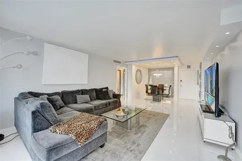 2030 S Ocean Drive Hallandale Beach FL 33009