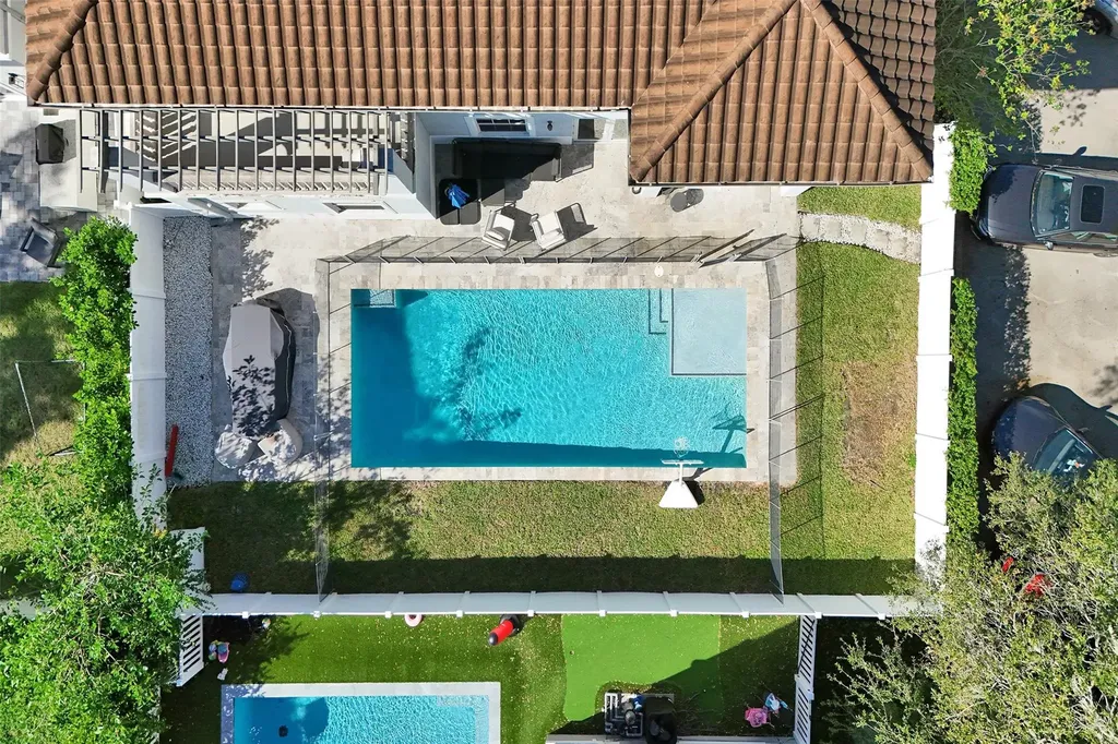 3534 Forest View Circle Dania Beach FL 33312