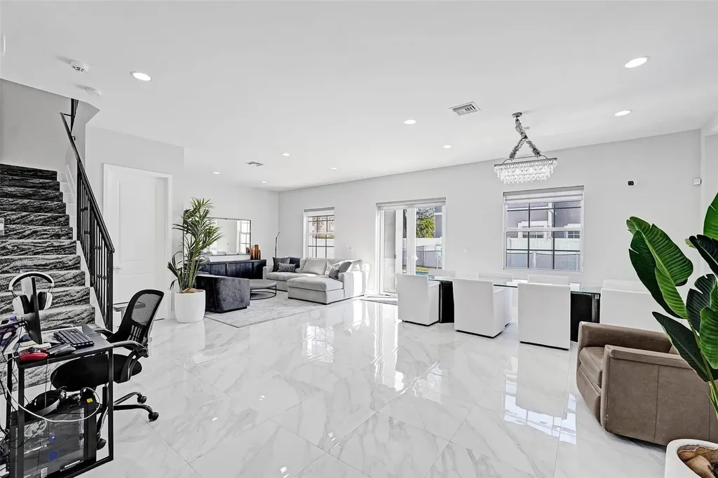 3534 Forest View Circle Dania Beach FL 33312