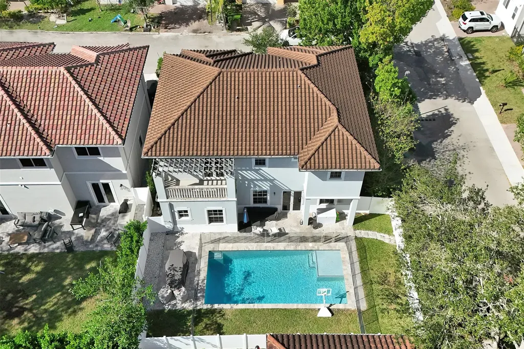 3534 Forest View Circle Dania Beach FL 33312
