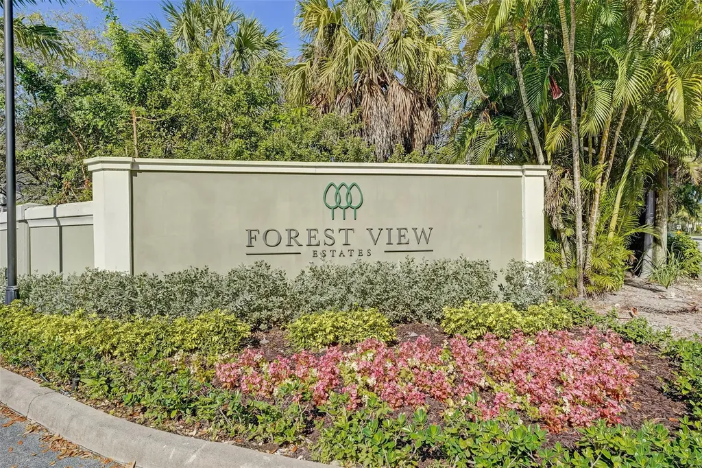 3534 Forest View Circle Dania Beach FL 33312