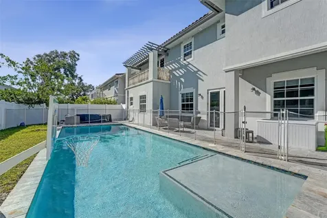 3534 Forest View Circle Dania Beach FL 33312