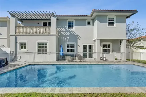 3534 Forest View Circle Dania Beach FL 33312
