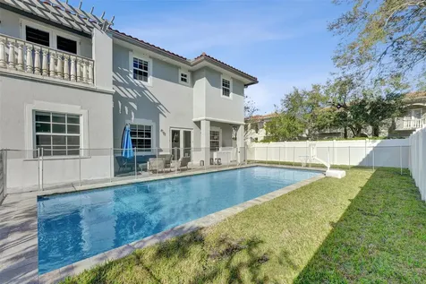 3534 Forest View Circle Dania Beach FL 33312