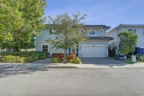 3534 Forest View Creek Dania Beach FL 33312