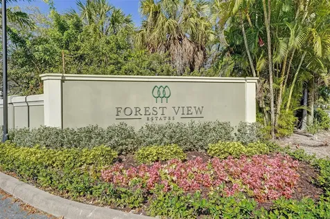3534 Forest View Creek Dania Beach FL 33312