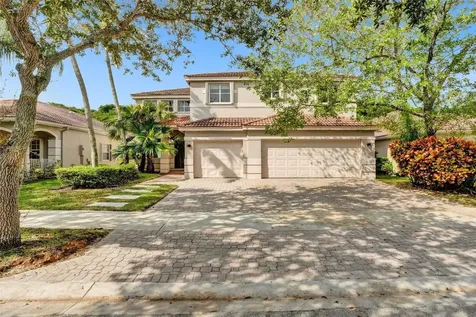 4020 Staghorn Lane Weston FL 33331