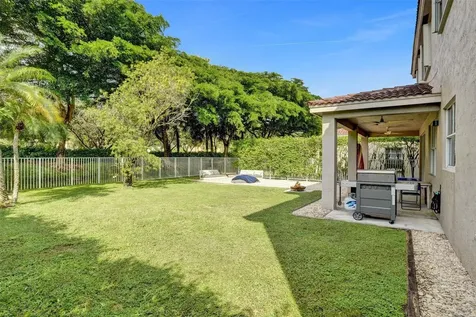 4020 Staghorn Lane Weston FL 33331