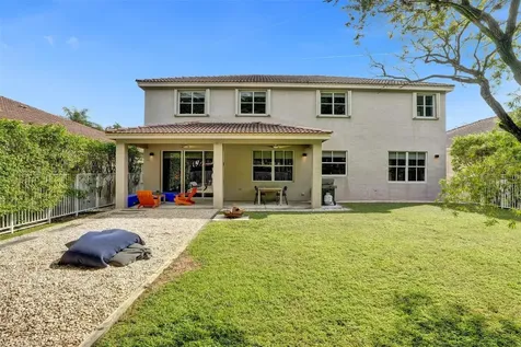 4020 Staghorn Lane Weston FL 33331
