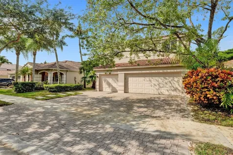 4020 Staghorn Lane Weston FL 33331