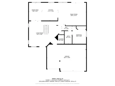 4020 Staghorn Lane Weston FL 33331