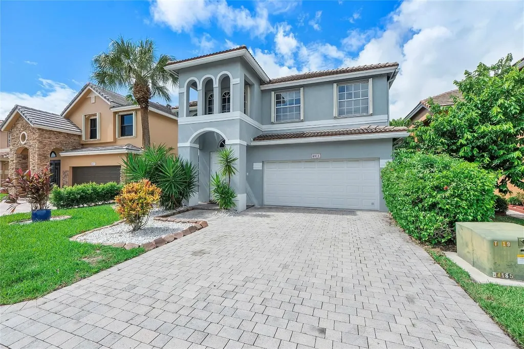 6911 Sea Daisy Drive Lake Worth FL 33462