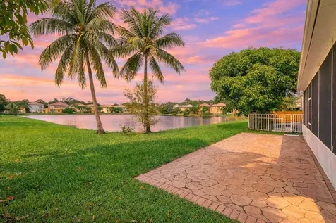 6911 Sea Daisy Drive Lake Worth FL 33462