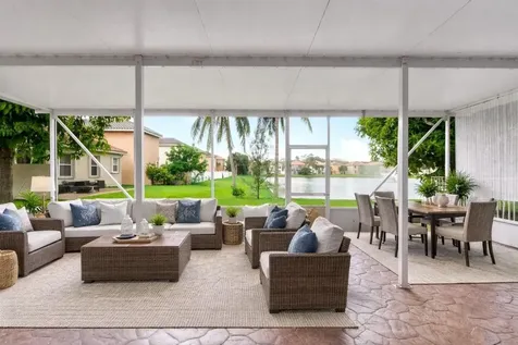 6911 Sea Daisy Drive Lake Worth FL 33462