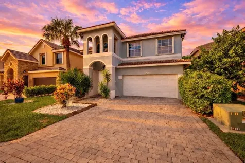 6911 Sea Daisy Drive Lake Worth FL 33462