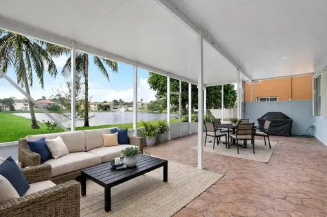 6911 Sea Daisy Drive Lake Worth FL 33462