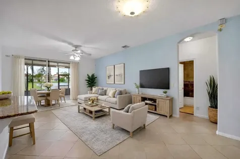 6911 Sea Daisy Drive Lake Worth FL 33462