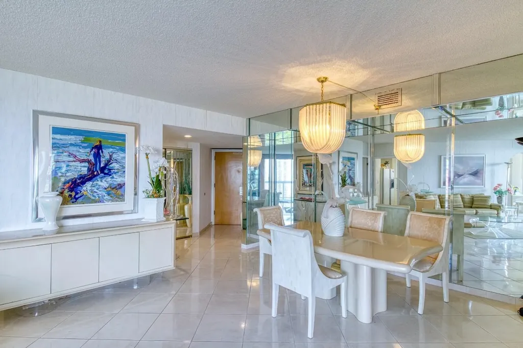 20185 E Country Club Drive Aventura FL 33180