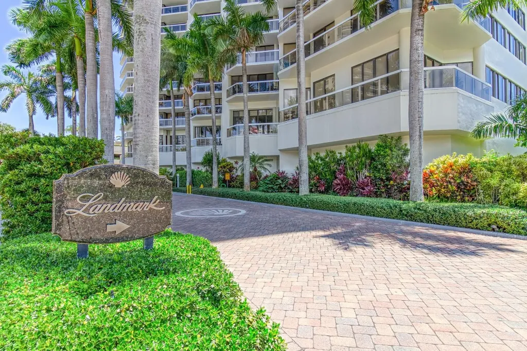 20185 E Country Club Drive Aventura FL 33180