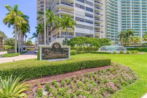 20185 E Country Club Drive Aventura FL 33180