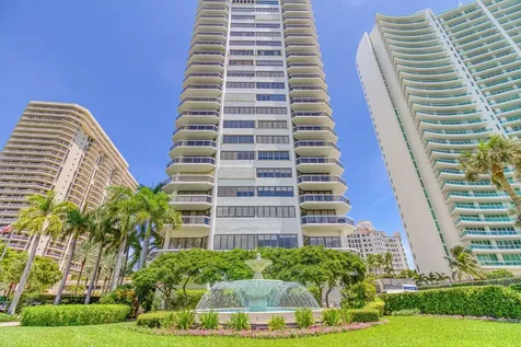 20185 E Country Club Drive Aventura FL 33180