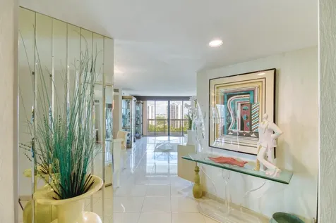 20185 E Country Club Drive Aventura FL 33180