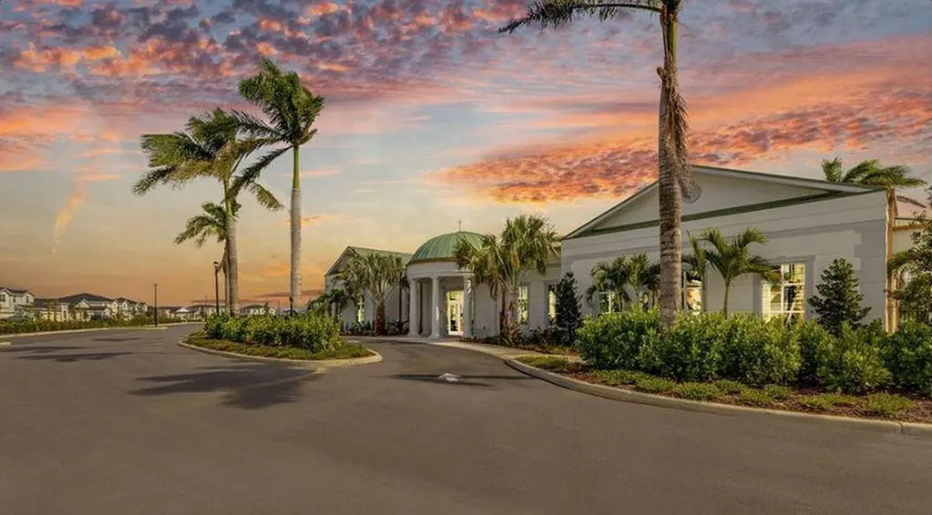 Port St Lucie FL 34987
