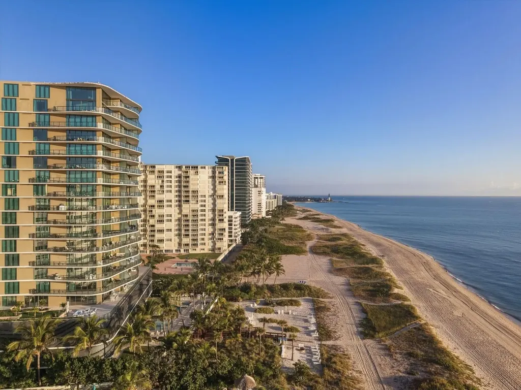 730 N Ocean Boulevard Pompano Beach FL 33062