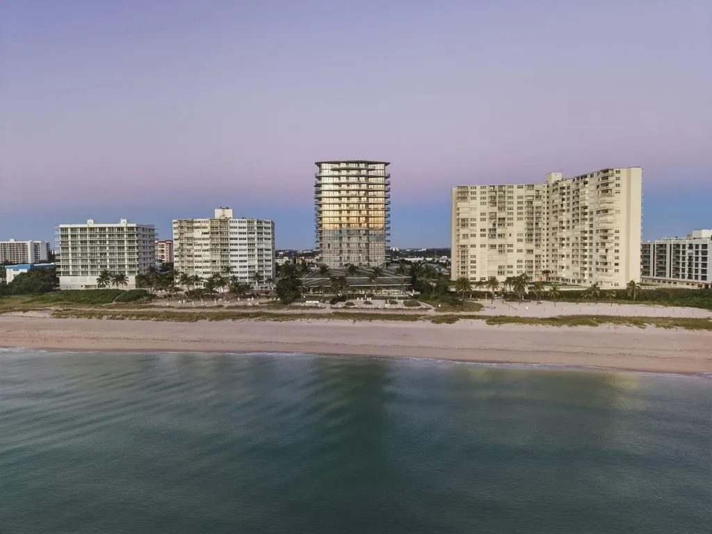 730 N Ocean Boulevard Pompano Beach FL 33062