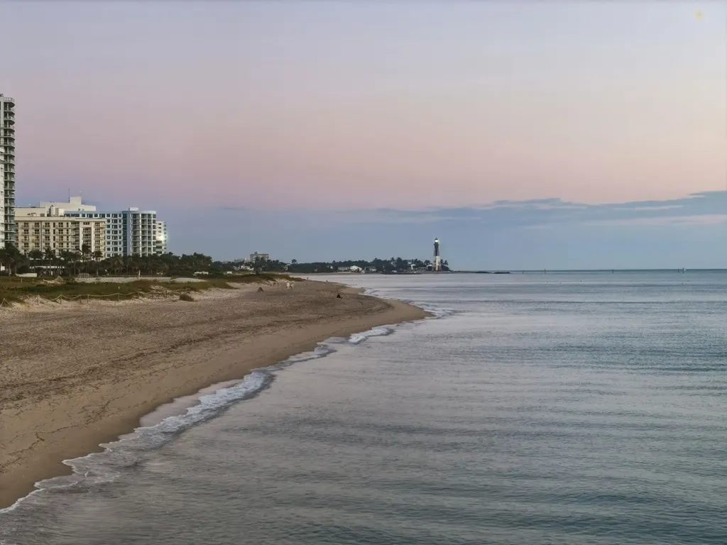 730 N Ocean Boulevard Pompano Beach FL 33062