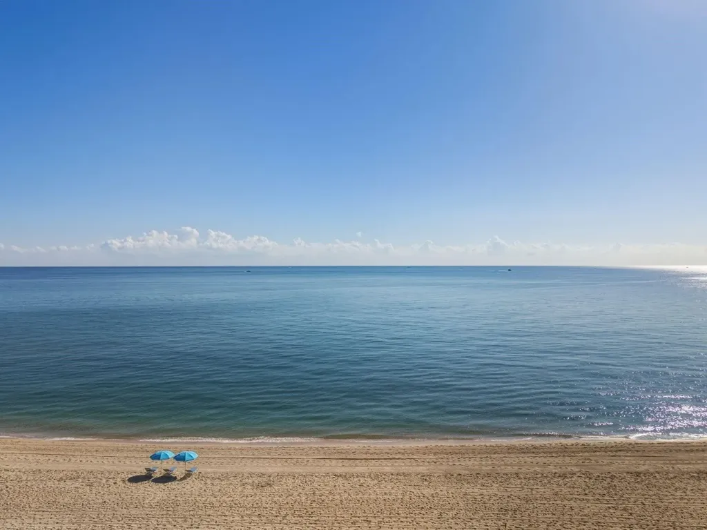 730 N Ocean Boulevard Pompano Beach FL 33062