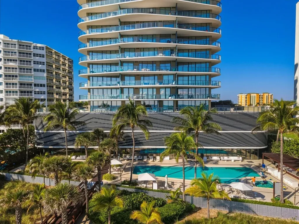 730 N Ocean Boulevard Pompano Beach FL 33062