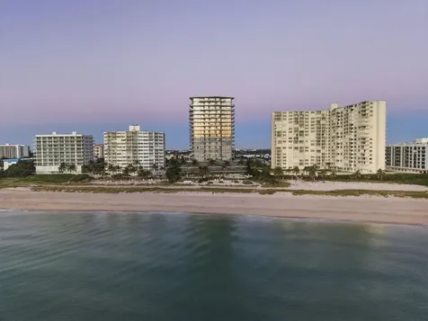 730 N Ocean Boulevard Pompano Beach FL 33062