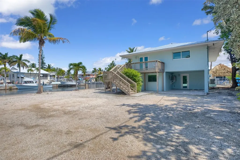 10999 Avenue 3rd Avenue Marathon FL 33050