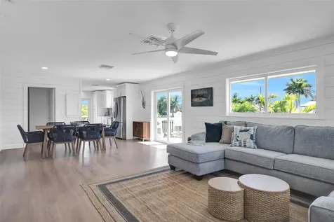 10999 Avenue 3rd Avenue Marathon FL 33050