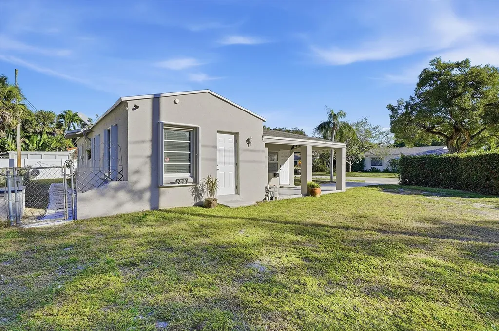 937 SW 18th Street Fort Lauderdale FL 33315