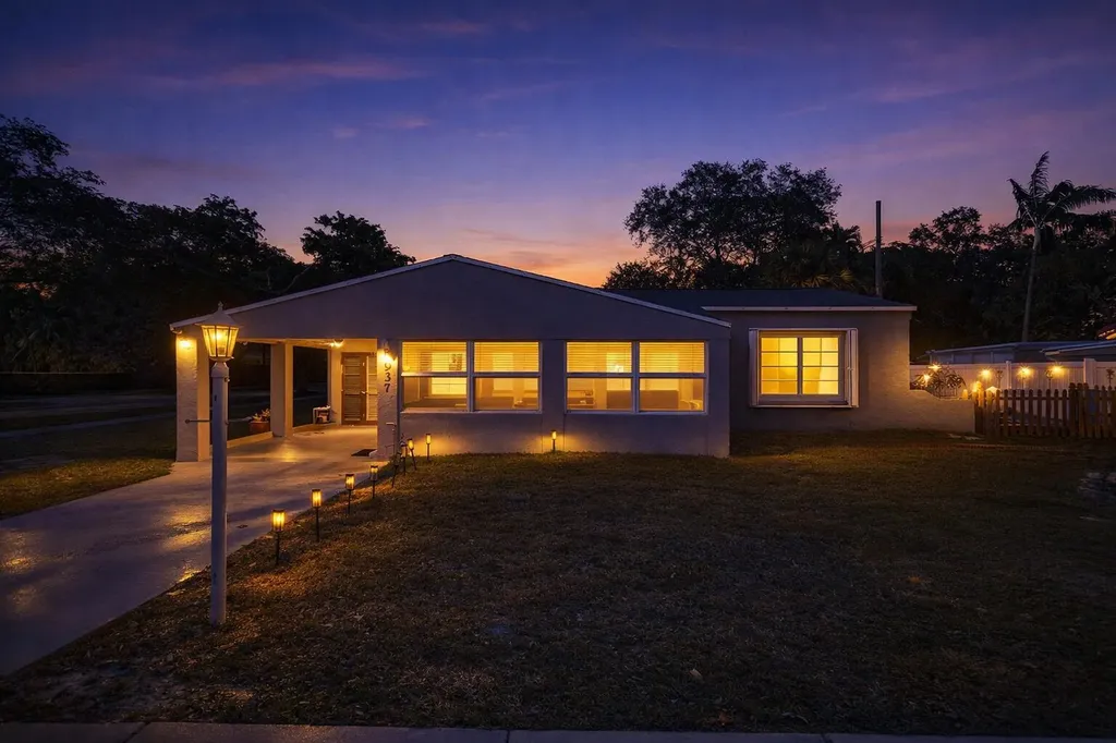 937 SW 18th Street Fort Lauderdale FL 33315