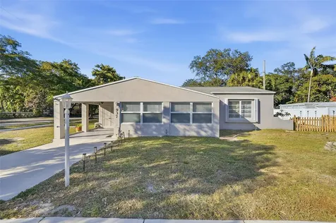 937 SW 18th Street Fort Lauderdale FL 33315