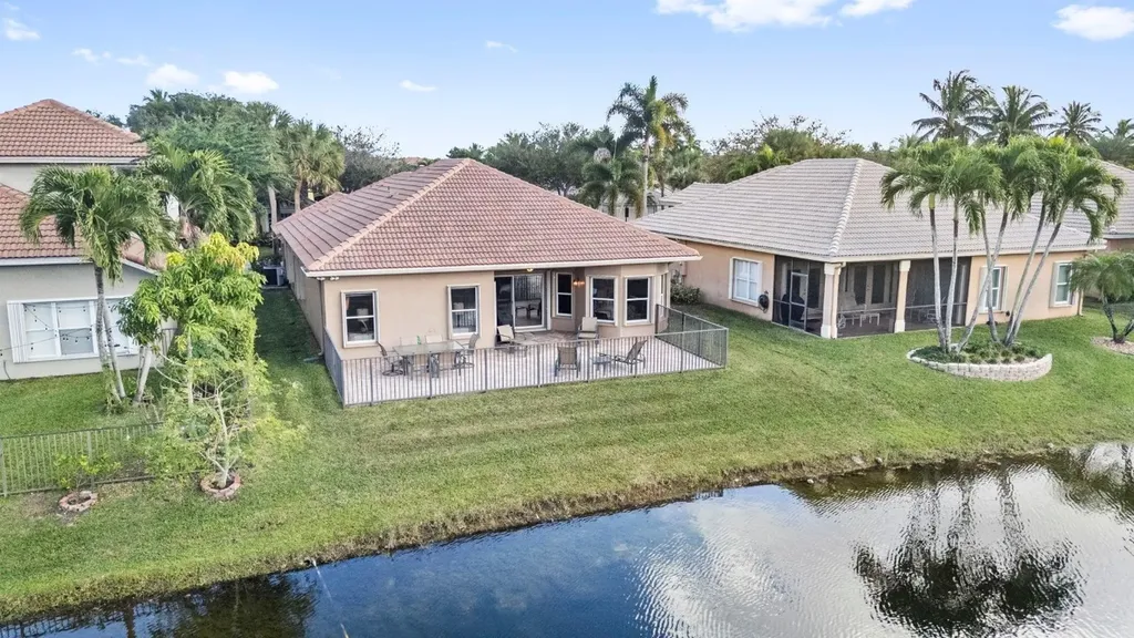 6353 NW 110th Avenue Parkland FL 33076