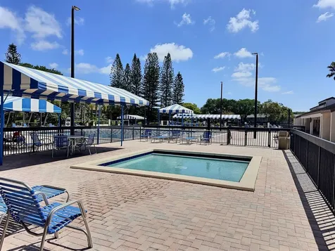 3831 Cocoplum Circle Coconut Creek FL 33063
