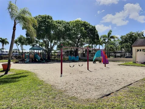3831 Cocoplum Circle Coconut Creek FL 33063