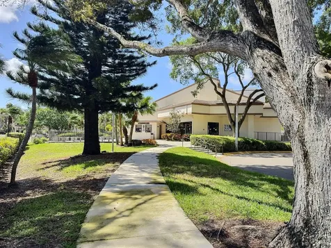 3831 Cocoplum Circle Coconut Creek FL 33063