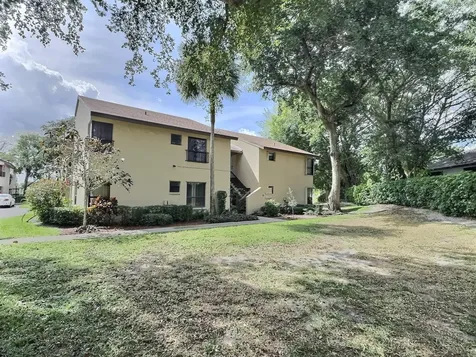 3831 Cocoplum Circle Coconut Creek FL 33063