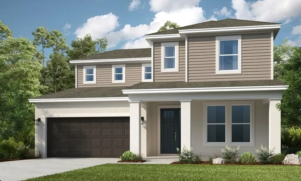 11605 SW Macelli Way Port St Lucie FL 34987