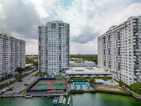 2750 NE 183rd Street Aventura FL 33160