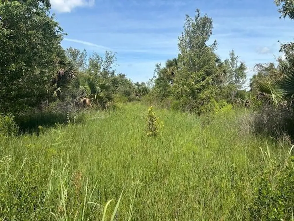 0 NW 310th Street Okeechobee FL 34972